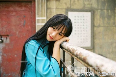 向白富美女神学会的3件事：想要活得好看，这样做试试！