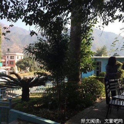 尼泊尔之行：世界最远的旅程，是从身体到心灵