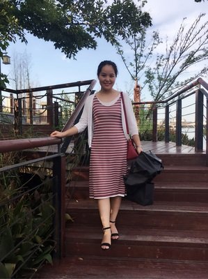 男生喜欢微胖女生的十个原因