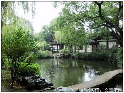 最经典的《风流传》好段摘抄
