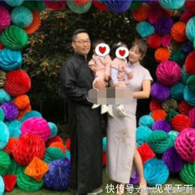 “张雨绮，离婚又复合，你怎么跟闹着玩儿似的？”