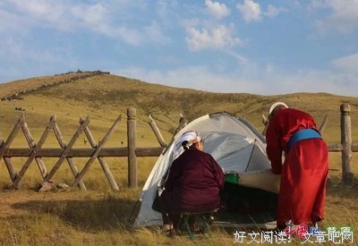 钟为用格德の句子