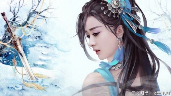 最全的楚乔名言