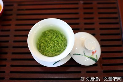 最经典的毛尖座右铭