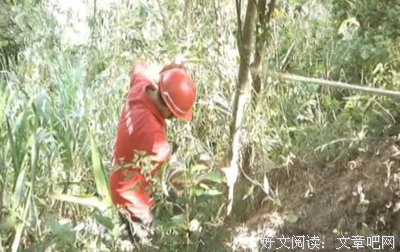 他将亲生女儿扔下山崖：我就是重男轻女
