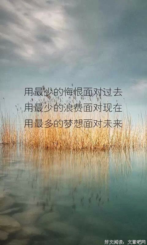 有关小野精彩语录