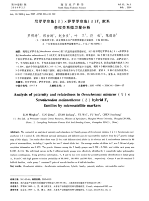 有关尼罗的名言