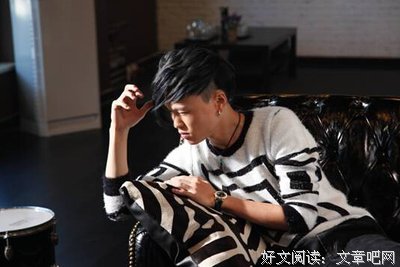 最经典的张玮名言