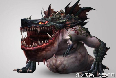 我死都没想到，我居然敢对自己这么狠！