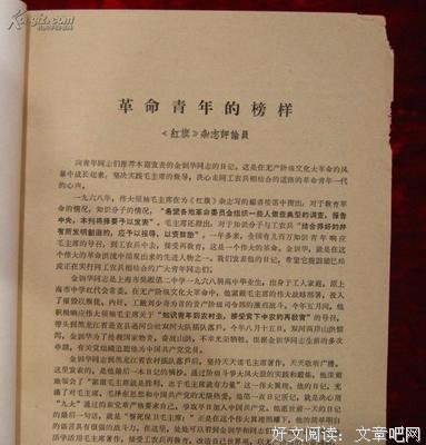 《小小巴黎书店》小说摘抄大全