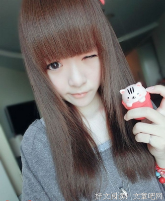 最经典的《十第发题妹妹恋上我》小说句子