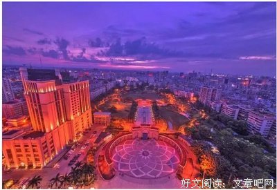 潮汕人是广东人里最最最最好玩的！！！