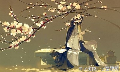 最全的《简遇小说》名句欣赏