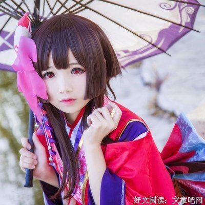 松一的句子