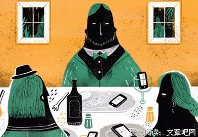 &quot; 微信的这个功能 暴露了一个人有多喜欢你 &quot;