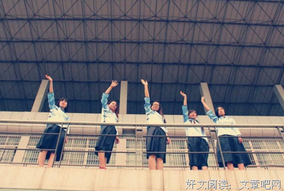 关于毕业季的优美句子