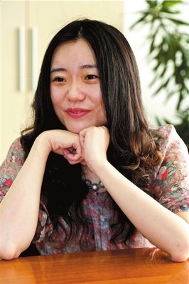 笛安精彩语录