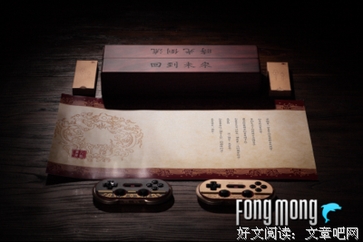视频｜我没有月光宝盒，如何弥补童年的伤？