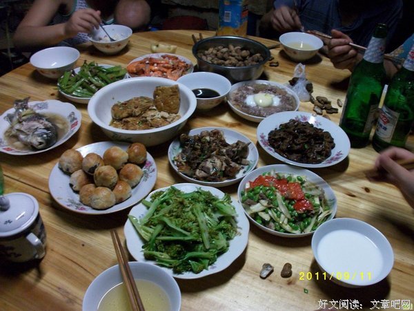 《幸福一家人》：无论多忙，也别忘了回家吃饭