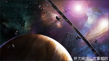 最全的《光晕》经典的句子