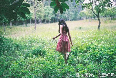 《尘缘》佳句摘抄大全