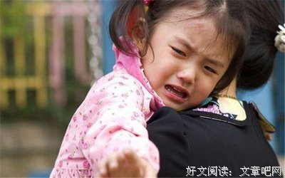靠打孩子进行教育的父母，永远教不出有出息的孩子！
