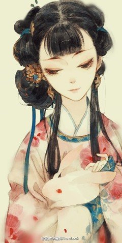 《笙离》的句子