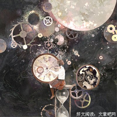 《罅隙》的句子