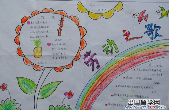 有关马良经典名句