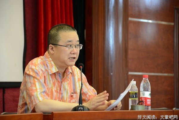 有关刘小枫名言
