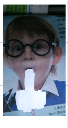 最全的《自创》经典名句