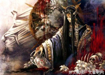 最新的《遮天》经典语句大全