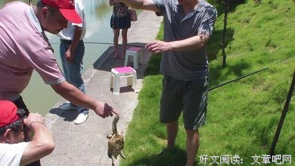 最经典的《钓王》经典语录