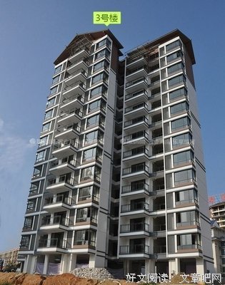 最新的《青城》经典语录