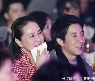 明星轮番家暴吸毒出轨：人生那么长，最怕不停地闹鬼
