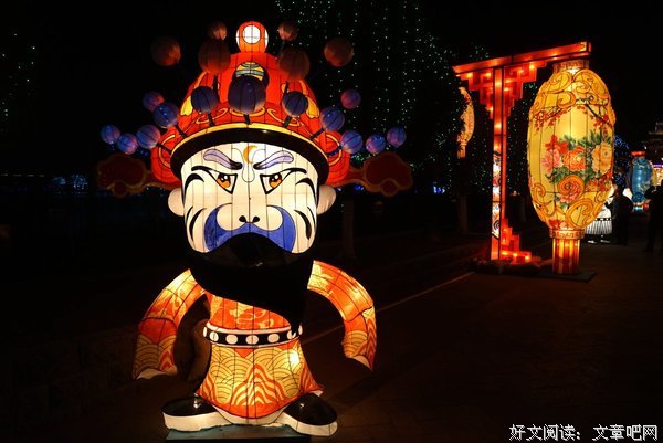 关于隋炀帝的语句
