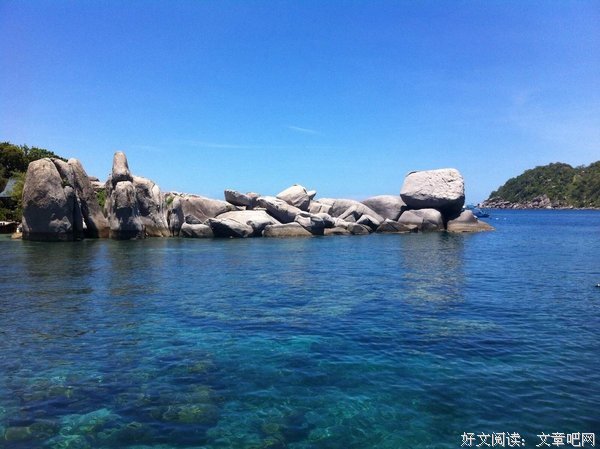 阿公的句子