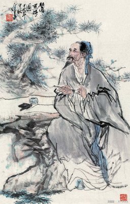 关于雪芹的名言