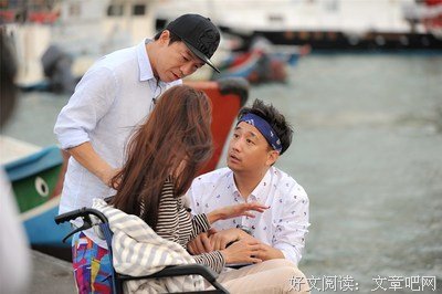 判断一个男人值不值得嫁，就看他是否愿意为你放弃这些东西