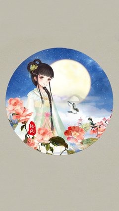 河汉句子