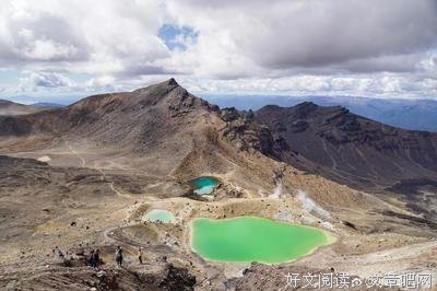 夏北岛精彩语录