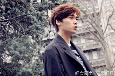 李易峰名言