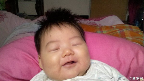 小妮子的格言