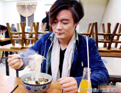 最全的张嘉佳名言大全