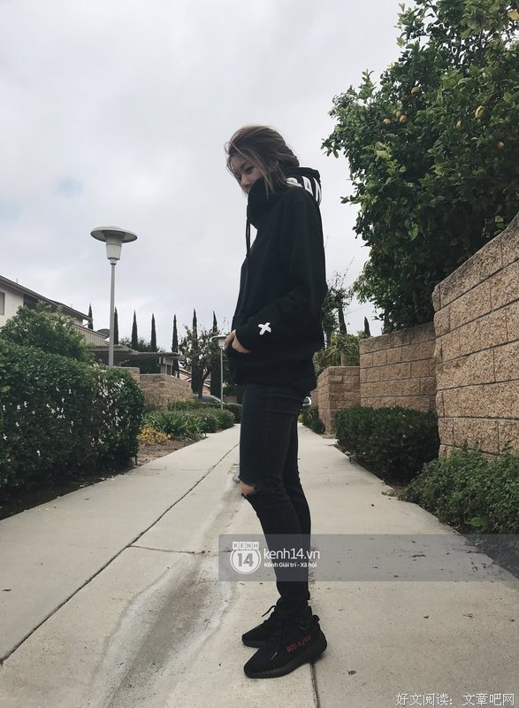 玩鞋 —— 一场舒适的毒品集会。