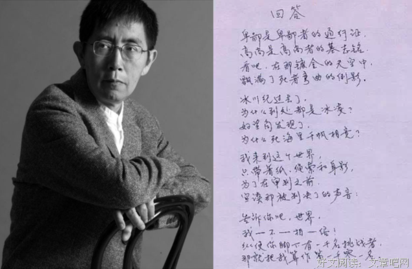 你不懂我，我不怪你
