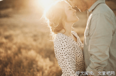 最新的《喜欢你》经典语句