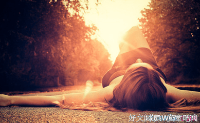 有关明朗的美句摘抄