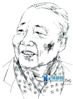 描写于是之的语句摘抄