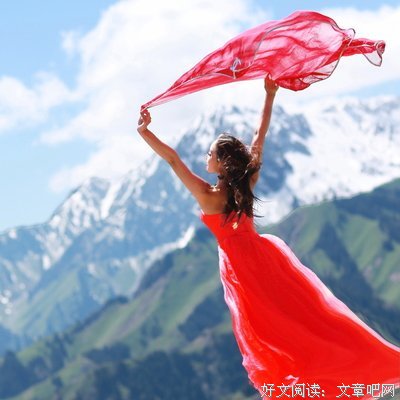 —生如夏花的优美句子
